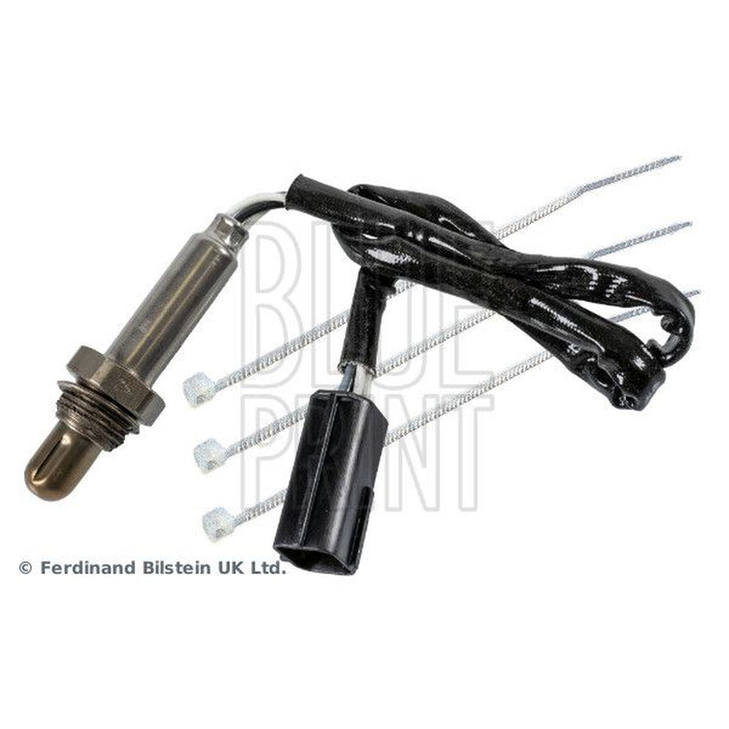 Blue Print O2 Lambda Oxygen Sensor Rear fits Chevrolet Kalos 2003-2013 1.4