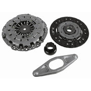 Sachs Clutch Kit Set 3pc 3000950959