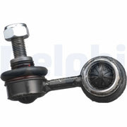 Delphi Stabiliser Bar Link Coupling Rod Front Left fits Honda Logo 1999-2002 1.3