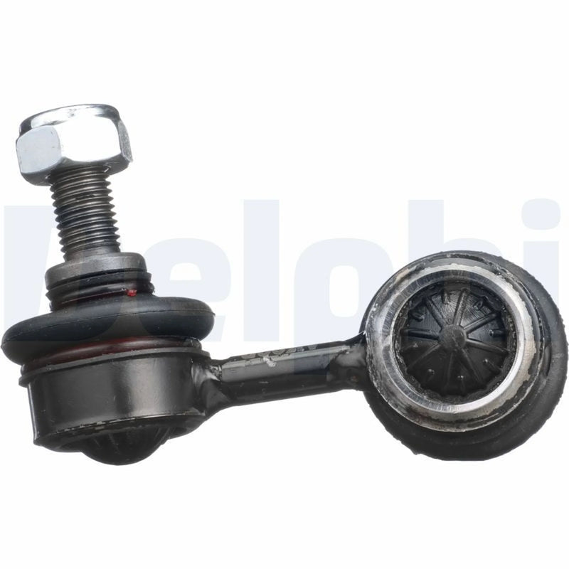Delphi Stabiliser Bar Link Coupling Rod Front Left fits Honda Logo 1999-2002 1.3