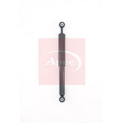 Apec Shock Absorber Damper Strut Rear Left fits Citroën C3 Aircross I 2017-2018