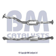 BM Catalysts Petrol Cat BM91204