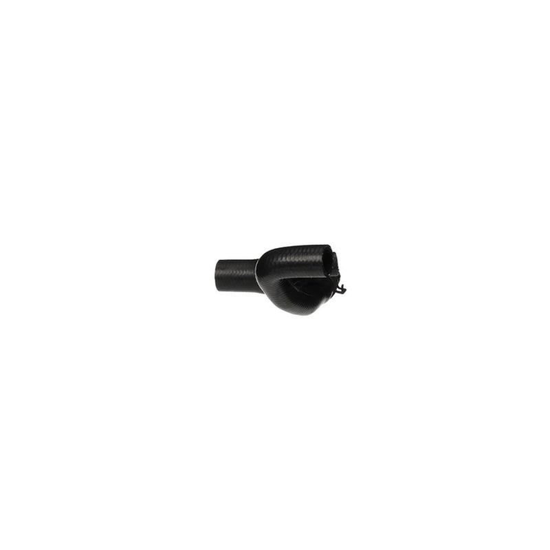 Gates Curved Radiator Hose fits Seat Cordoba 1993-2002 1.9