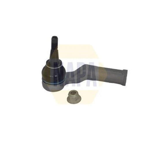 NAPA Steering Tie Rod End Ball Joint Front Left NST6526
