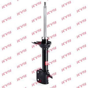 KYB Shock Absorber Damper Strut Rear Left fits Subaru Impreza 2000-2007