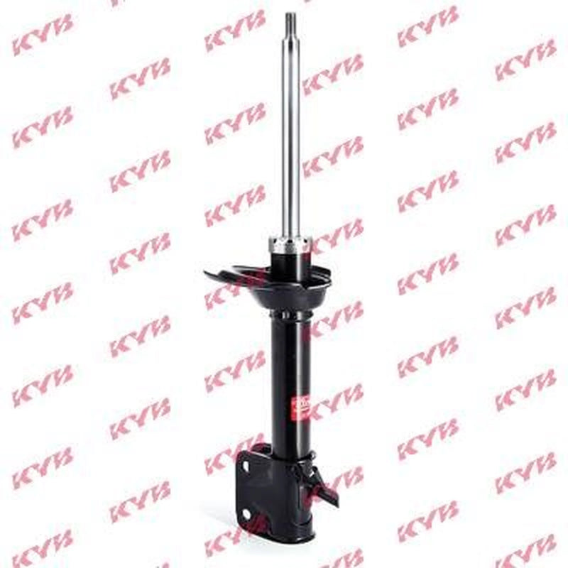 KYB Shock Absorber Damper Strut Rear Left fits Subaru Impreza 2000-2007