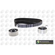 BGA Timing Belt Kit with Rollers TB9540K