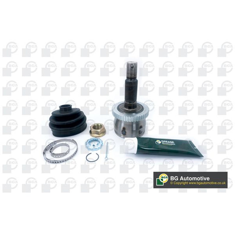BGA Drive Shaft Joint Kit fits Jeep Grand Cherokee 1999-2005 2.7 3.1 4.7