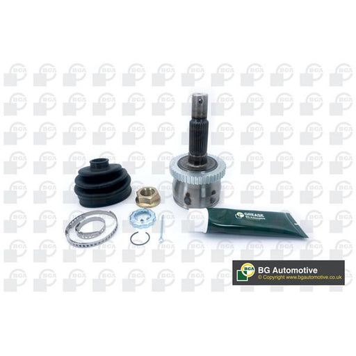 BGA Drive Shaft Joint Kit fits Jeep Grand Cherokee 1999-2005 2.7 3.1 4.7