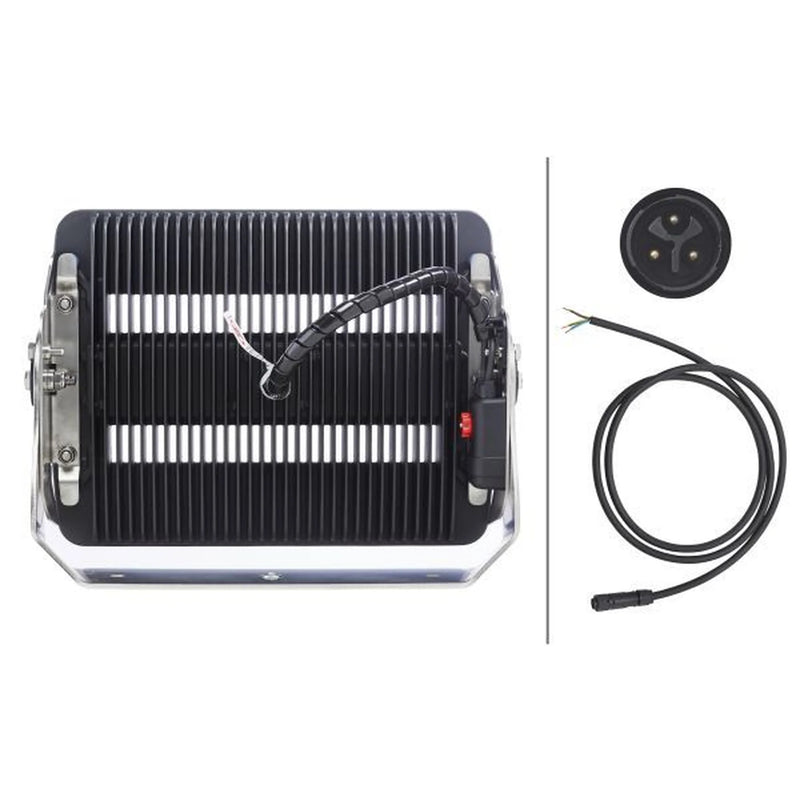 Hella Worklight High