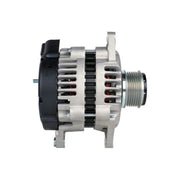 Hella Car Alternator 12V fits Opel Astra H 2007-2014 1.7