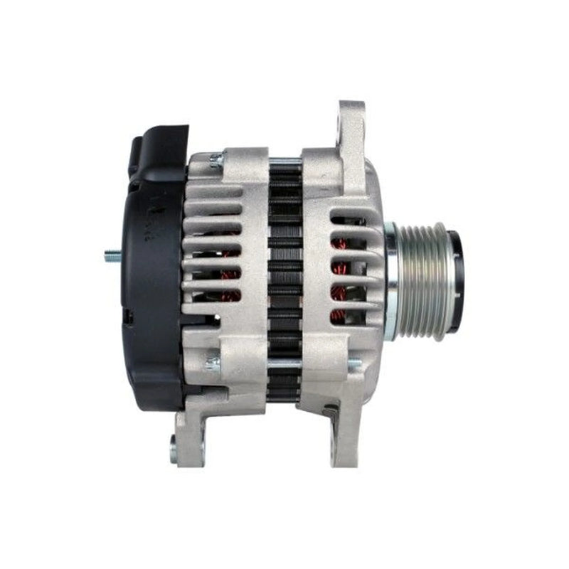 Hella Car Alternator 12V fits Opel Astra H 2007-2014 1.7