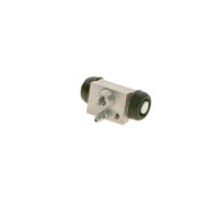 Bosch Wheel Cylinder Hydraulic Brake Rear fits Toyota Vitz 2001-2005 1.0 1.3 1.4