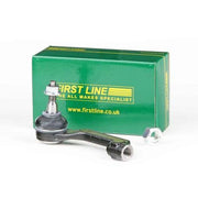 First Line Steering Tie Rod End Ball Joint fits Opel Corsa F 2019 on 1.2 1.5