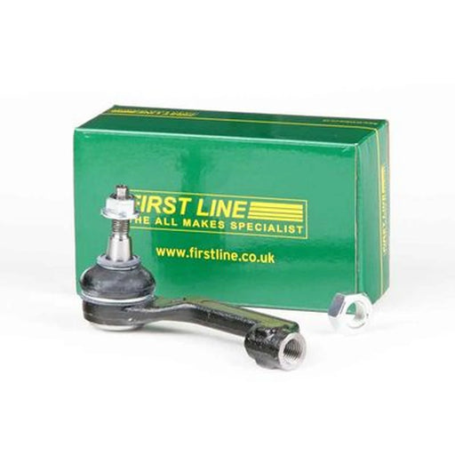 First Line Steering Tie Rod End Ball Joint fits Opel Corsa F 2019 on 1.2 1.5