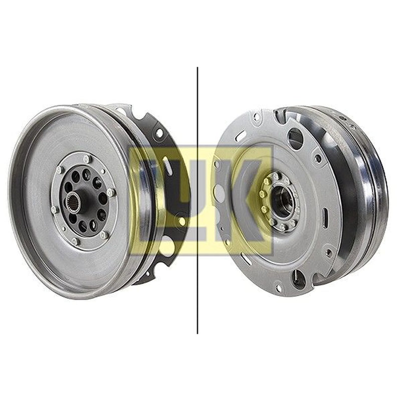 LuK Engine Flywheel Teeth fits Audi A4 B8 2007-2015 1.8