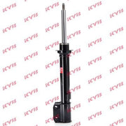 KYB Shock Absorber Damper Strut Front fits Renault Scénic I 2000-2003 1.9 2.0