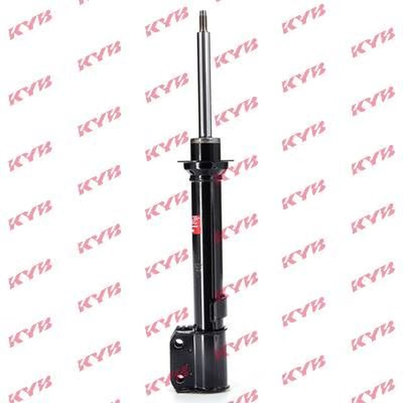KYB Shock Absorber Damper Strut Front fits Renault Scénic I 2000-2003 1.9 2.0