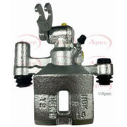 Apec Brake Caliper Assembly Rear Right RCA1152