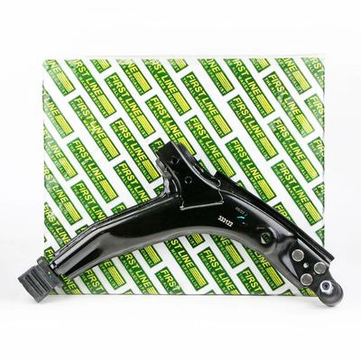 First Line Control/Trailing Arm fits Daewoo Aranos 1995-1997 1.8