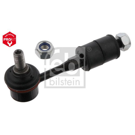 Febi Stabiliser Bar Link Coupling Rod Rear Right 32870