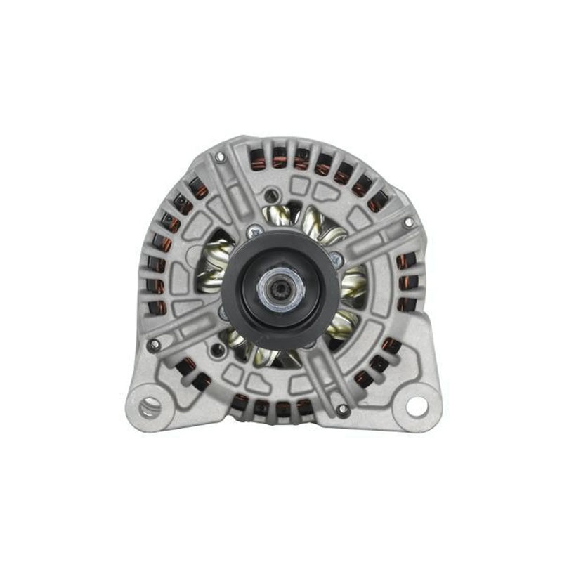 Hella Car Alternator 12V fits Daf Cf 65 2001-2013