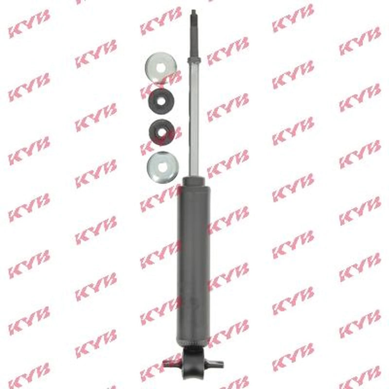 KYB Shock Absorber Damper Strut Front fits Volvo 140 1966-1975 1.8 2.0