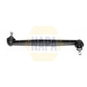 NAPA Stabiliser Bar Link Coupling Rod Front Right fits Citroën Berlingo First