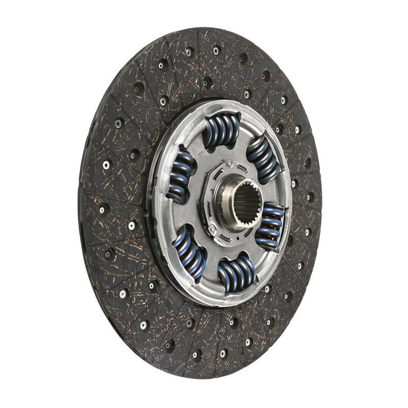 Valeo Clutch Kit Set 3pc 827495