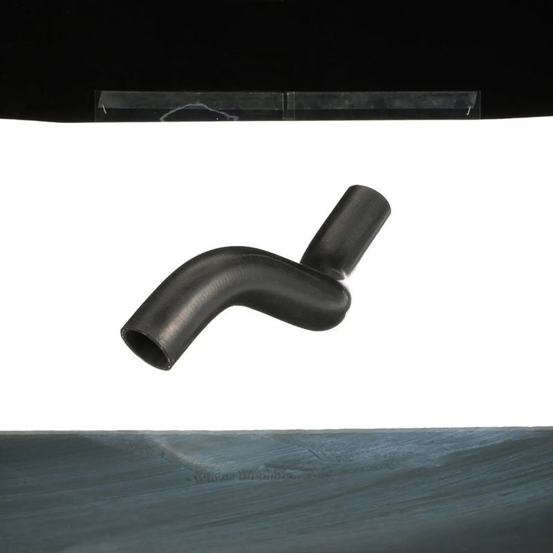 Gates Radiator Coolant Hose 430mm ID fits Hyundai I20 I 2008-2012 1.2