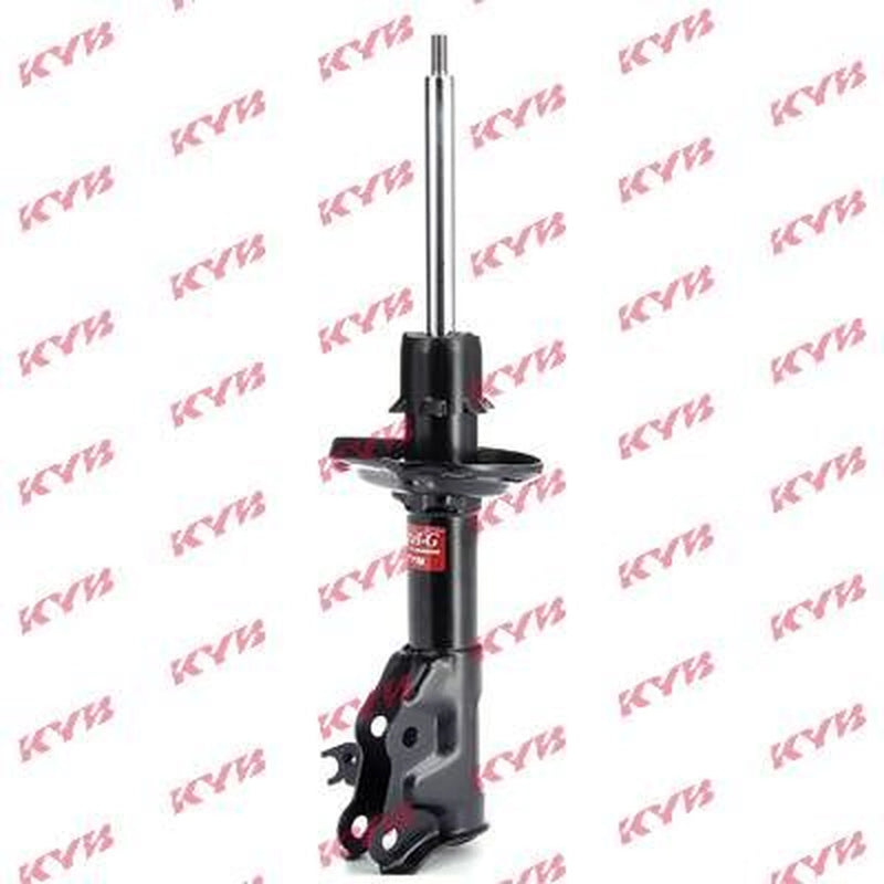 KYB 2 x Shock Absorbers fits Honda Civic VIII 2005-2012 1.6 1.8 2.0