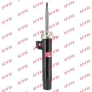 KYB Shock Absorber Damper Strut Front Right fits BMW X1 2009-2015