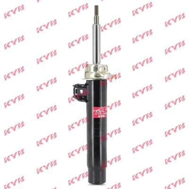 KYB Shock Absorber Damper Strut Front Right fits BMW X1 2009-2015
