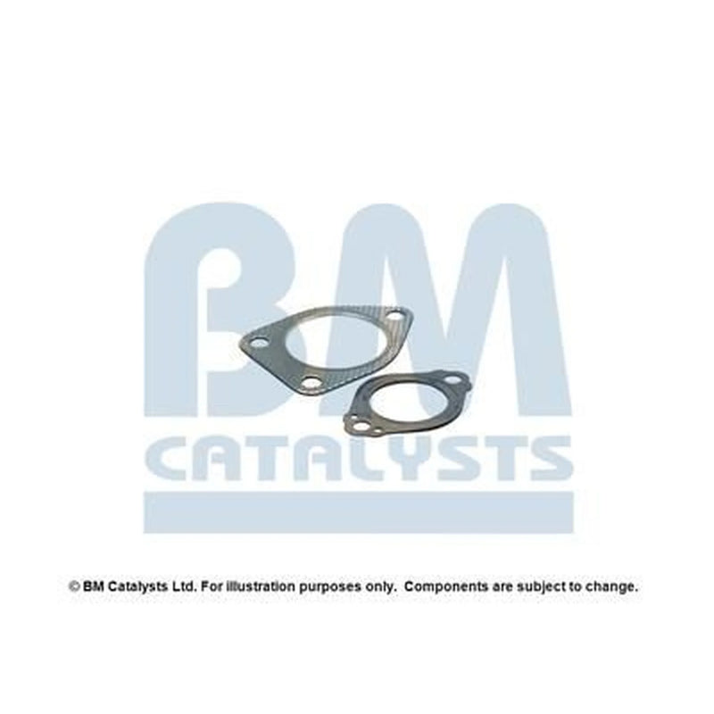BM Catalysts Fitting Kit FK11695A FK11695A