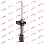KYB 2 x Shock Absorbers fits Toyota Tercel 1979-1988 1.3