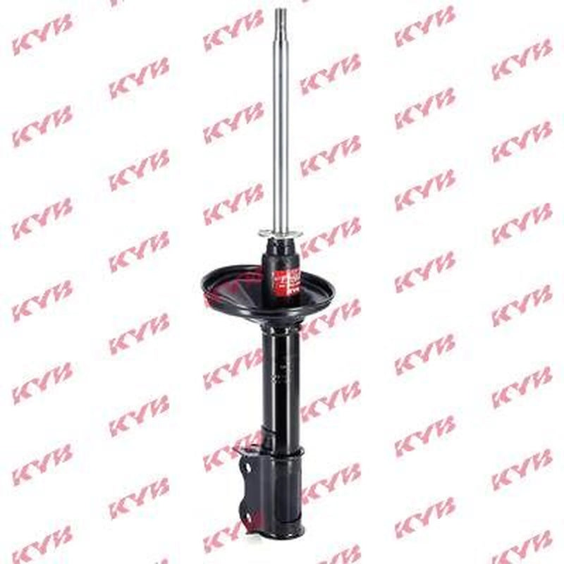 KYB 2 x Shock Absorbers fits Toyota Tercel 1979-1988 1.3