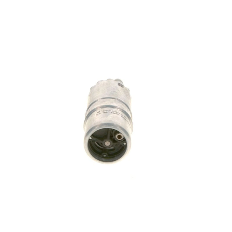 Bosch Fuel Pump Assembly in the fuel tank fits Fiat Punto 1999-2012 1.9 188.237