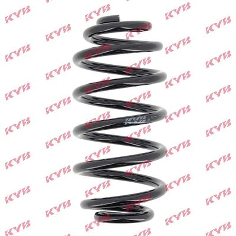 KYB Rear Suspension Coil Spring fits Rover 75 1999-2005 1.8 2.0 2.5