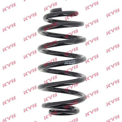 KYB 2 x Suspension Springs fits Rover 75 1999-2005 1.8 2.0 2.5