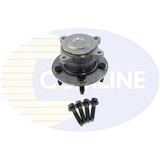 Comline Wheel Bearing Kit fits Chevrolet Cruze 2009-2015 1.4 1.6 1.7 1.8 2.0
