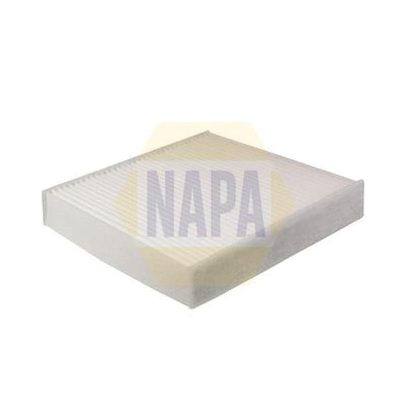 NAPA Service Kit with Air, Oil & Cabin Filters fits Suzuki Ignis III 2016 on 1.2