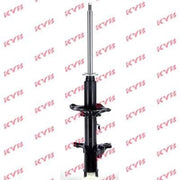 KYB Shock Absorber Damper Strut Rear Left fits Nissan Sunny 1992-1995 1.6