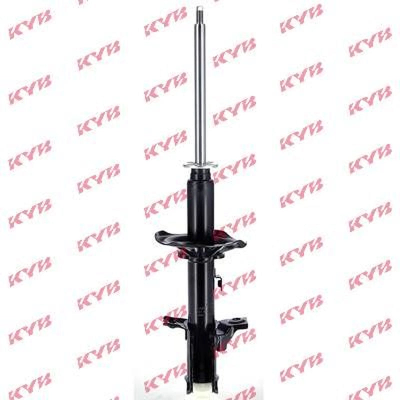 KYB Shock Absorber Damper Strut Rear Left fits Nissan Sunny 1992-1995 1.6