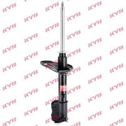 KYB Shock Absorber Damper Strut Rear Right fits Hyundai Accent 1994-2000 1.3 1.5