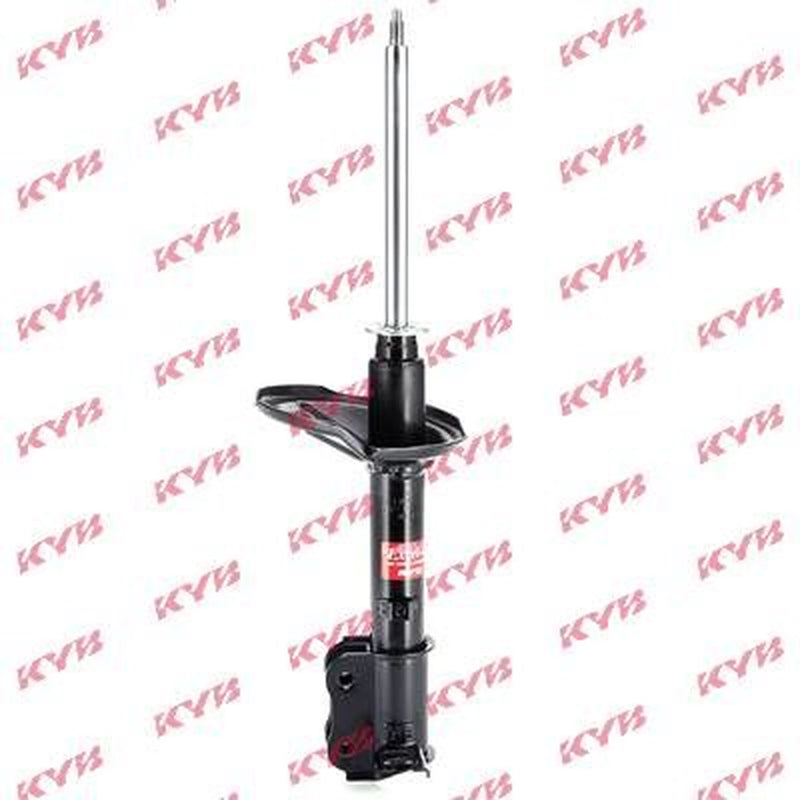 KYB Shock Absorber Damper Strut Rear Right fits Hyundai Accent 1994-2000 1.3 1.5