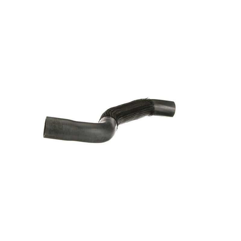 Gates Radiator Coolant Hose 470mm ID fits Renault Twingo II 2007-2014 1.2