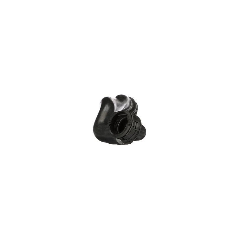 Gates Radiator Coolant Hose 520mm ID fits Citroën Berlingo 2018-2019 1.2