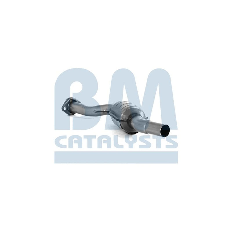 BM Catalysts Homologated Petrol Cat fits Ford Courier Box Body/Mpv 1991-1996 1.3