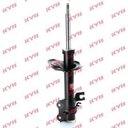 KYB 2 x Front Shock Absorbers fits Nissan Almera 2000-2006 1.5 1.8 2.2