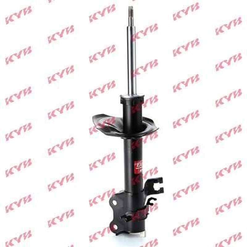 KYB 2 x Front Shock Absorbers fits Nissan Almera 2000-2006 1.5 1.8 2.2